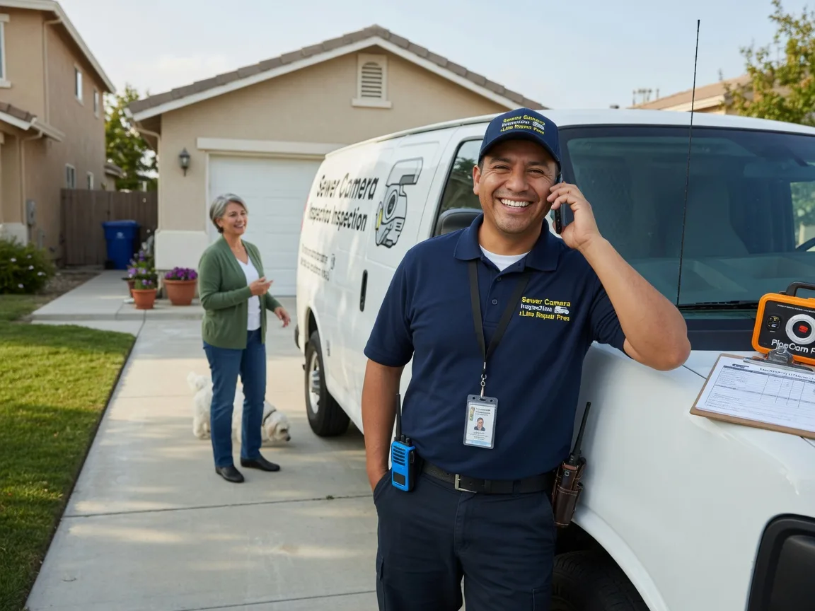 Sewer Line Repair Greer, SC FAQs